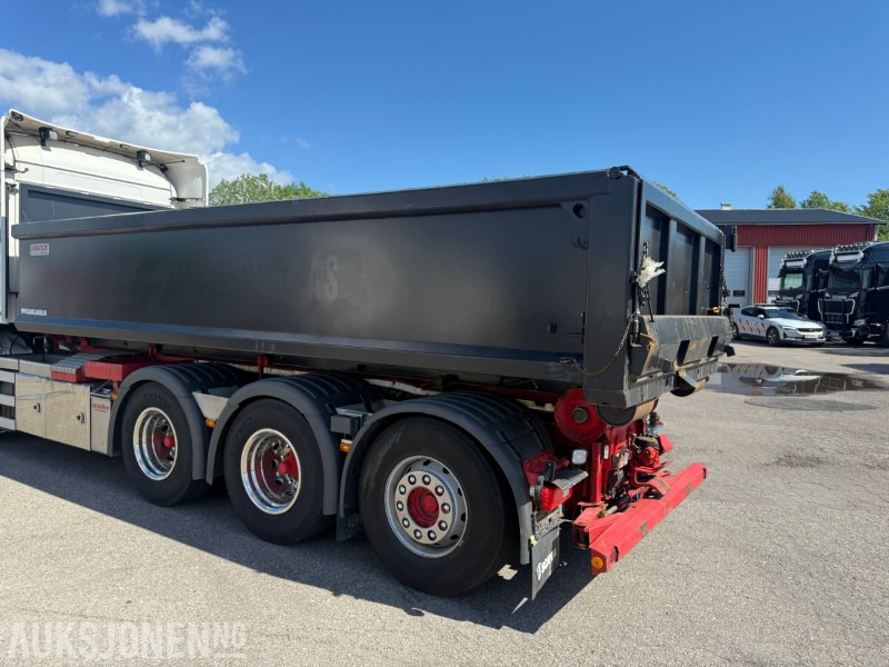 2023 Hardox dumperkasse/Krokkasse 6,2 meter fra Krokkasser.no - Camion ampliroll: photos 3 2023 Hardox dumperkasse/Krokkasse 6,2 meter fra Krokkasser.no - Camion ampliroll: photos 3