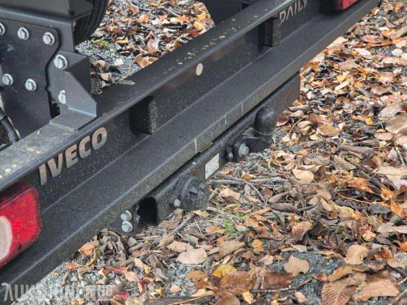 2025 Iveco Daily - Camion plateau: photos 4 2025 Iveco Daily - Camion plateau: photos 4