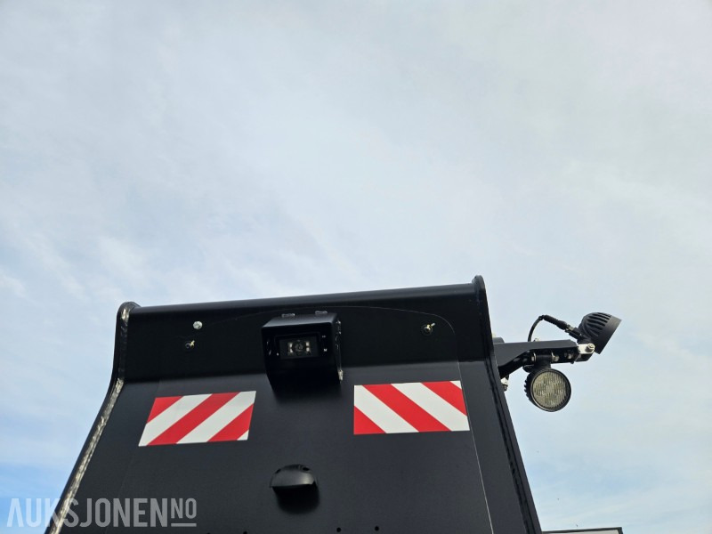 2025 NY - Manitou MRT 2660. Vinsj, Mannskapskurv, Beskjæringsklo/ sag , Gafler - Chariot télescopique: photos 4 2025 NY - Manitou MRT 2660. Vinsj, Mannskapskurv, Beskjæringsklo/ sag , Gafler - Chariot télescopique: photos 4