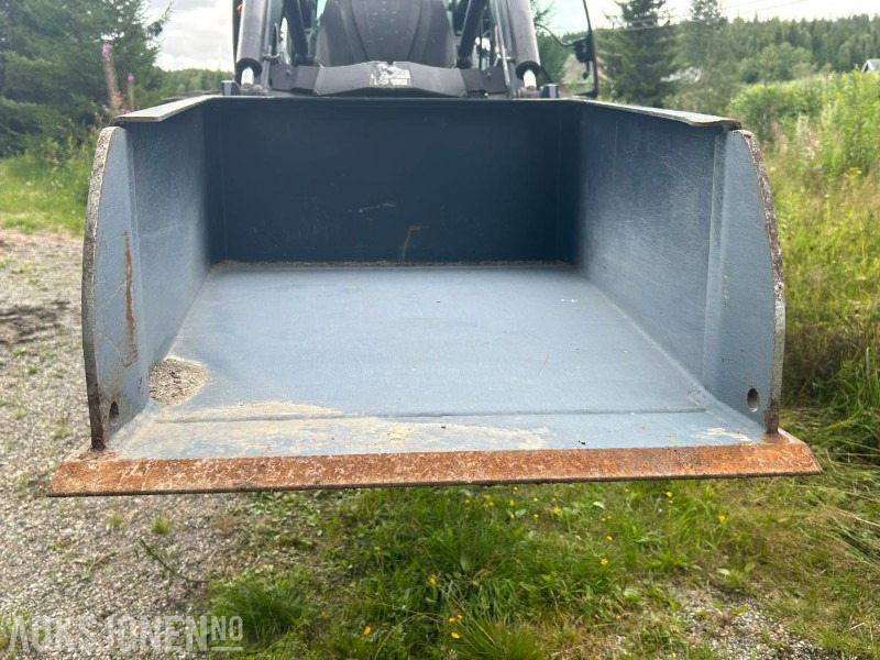 2020 Drivex gjenfyllingsskuffe - Accessoire pour Engins de chantier: photos 3 2020 Drivex gjenfyllingsskuffe - Accessoire pour Engins de chantier: photos 3
