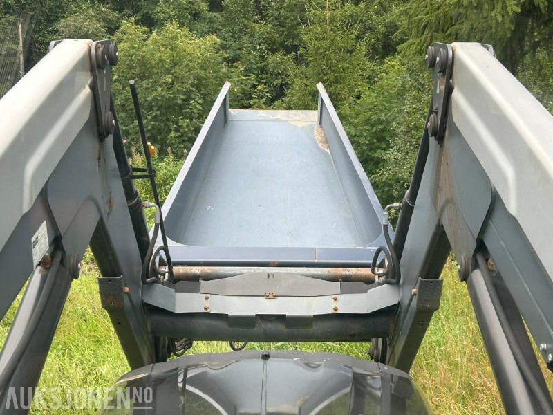 2020 Drivex gjenfyllingsskuffe - Accessoire pour Engins de chantier: photos 4 2020 Drivex gjenfyllingsskuffe - Accessoire pour Engins de chantier: photos 4