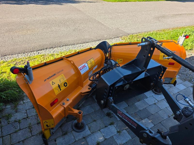 2022 Schmidt VPL27 hydraulisk kileplog - Accessoire pour Engins de chantier: photos 4 2022 Schmidt VPL27 hydraulisk kileplog - Accessoire pour Engins de chantier: photos 4