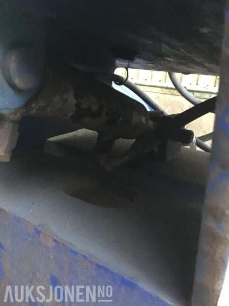 Steinklype - S30 feste - Accessoire pour Engins de chantier: photos 5 Steinklype - S30 feste - Accessoire pour Engins de chantier: photos 5