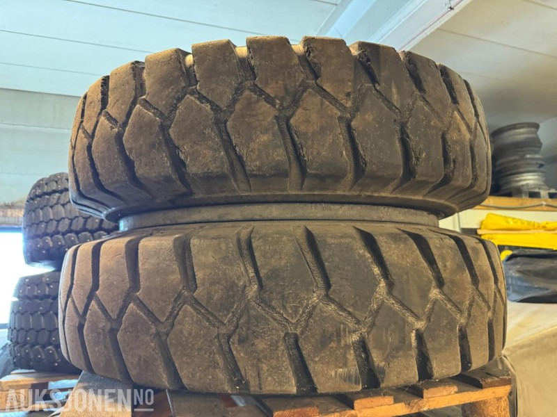 Volvo D hjul til hjulmaskin - Accessoire pour Engins de chantier: photos 4 Volvo D hjul til hjulmaskin - Accessoire pour Engins de chantier: photos 4