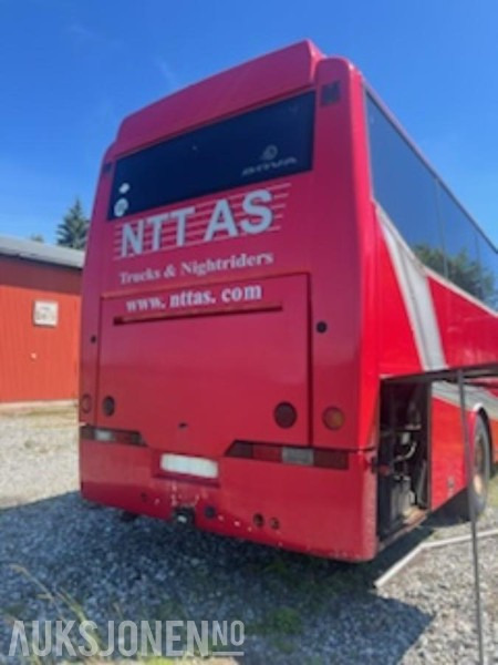 1997 VDL FUTURA - campingbuss - racingbuss - Bus: photos 4 1997 VDL FUTURA - campingbuss - racingbuss - Bus: photos 4