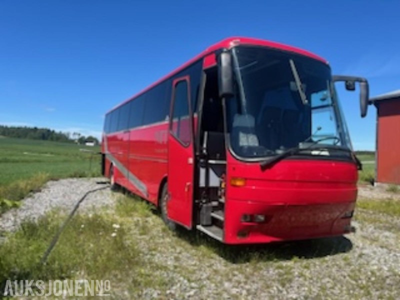 1997 VDL FUTURA - campingbuss - racingbuss - Bus: photos 2 1997 VDL FUTURA - campingbuss - racingbuss - Bus: photos 2