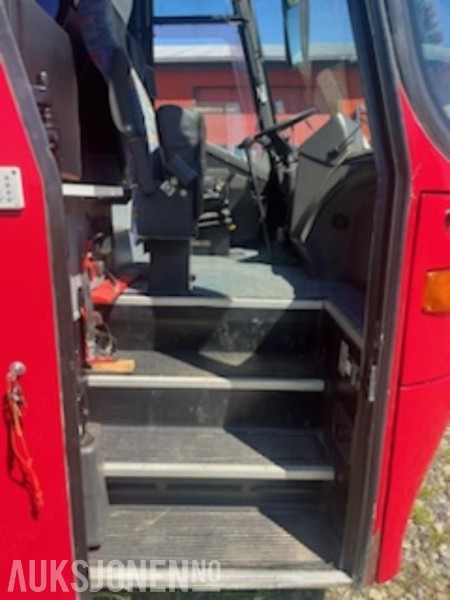 1997 VDL FUTURA - campingbuss - racingbuss - Bus: photos 3 1997 VDL FUTURA - campingbuss - racingbuss - Bus: photos 3