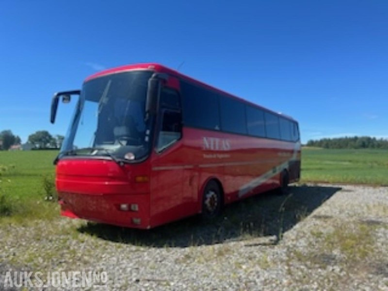 1997 VDL FUTURA - campingbuss - racingbuss - Bus: photos 1 1997 VDL FUTURA - campingbuss - racingbuss - Bus: photos 1