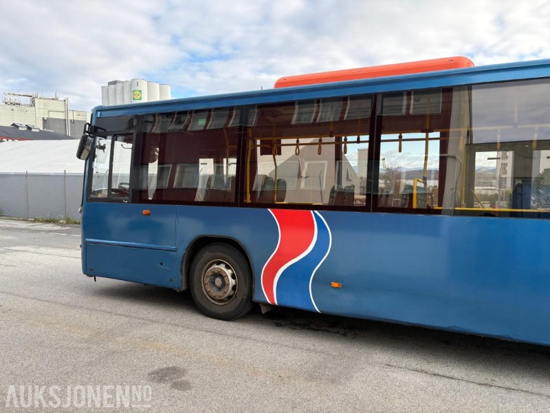 2010 Volvo B7RLE - Bus: photos 4 2010 Volvo B7RLE - Bus: photos 4