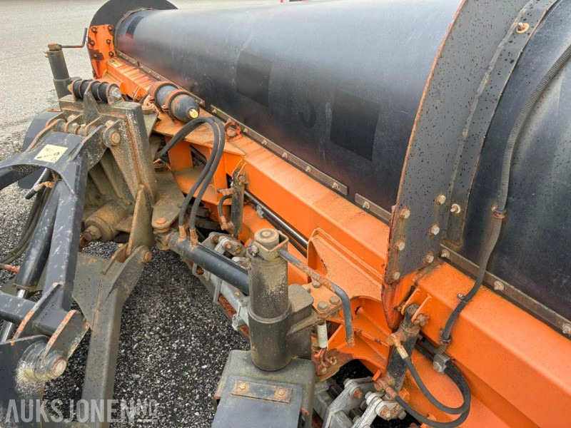 Camion 2012 Andre Telefsdal m-70: photos 7