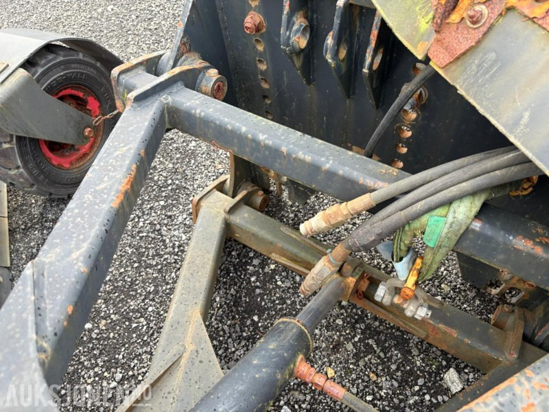 Camion 2012 Andre Telefsdal m-70: photos 6