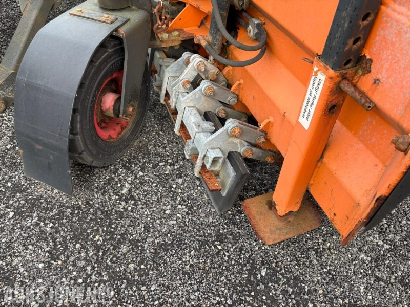 Camion 2012 Andre Telefsdal m-70: photos 8