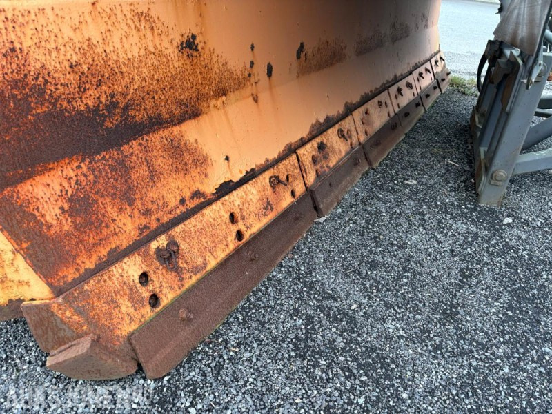 Camion 2012 Andre Telefsdal m-70: photos 9