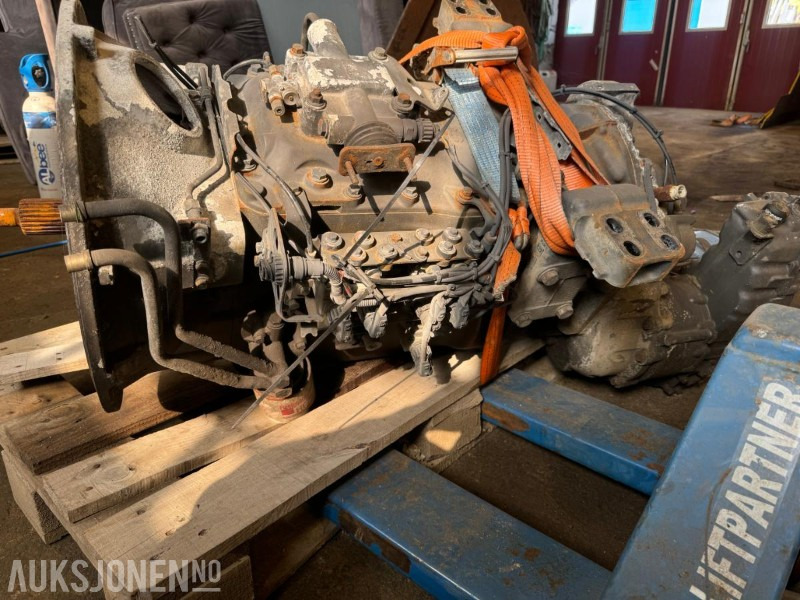 5 Scania R500 - Camion: photos 1 5 Scania R500 - Camion: photos 1