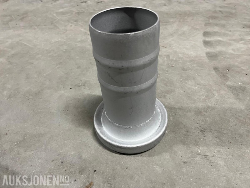 10 stk BAUER koblinger - 3 tommer - NYE! - Machine agricole: photos 4 10 stk BAUER koblinger - 3 tommer - NYE! - Machine agricole: photos 4