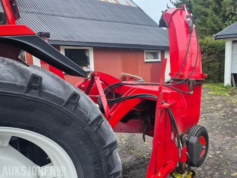 2002 Dalen 2005-B - Machine agricole: photos 3 2002 Dalen 2005-B - Machine agricole: photos 3