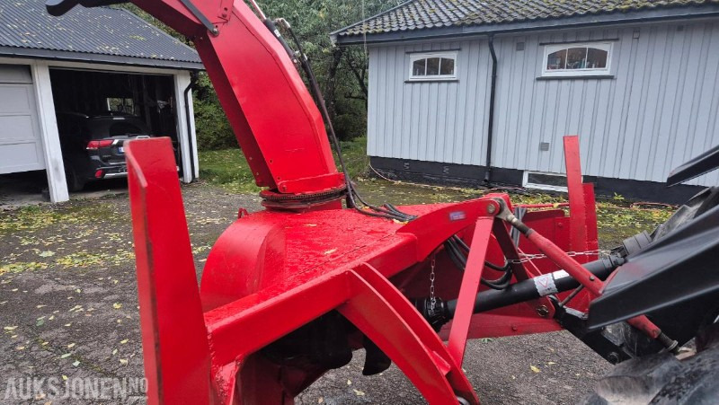 2002 Dalen 2005-B - Machine agricole: photos 4 2002 Dalen 2005-B - Machine agricole: photos 4