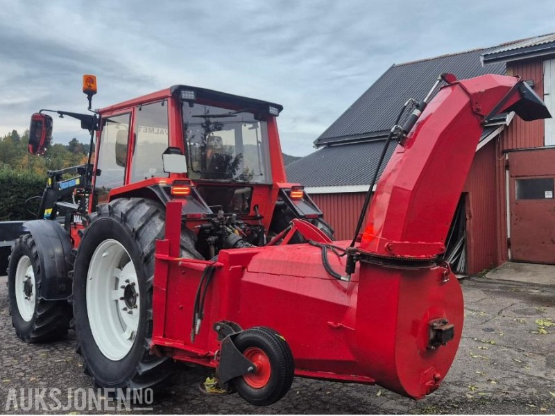 2002 Dalen 2005-B - Machine agricole: photos 1 2002 Dalen 2005-B - Machine agricole: photos 1