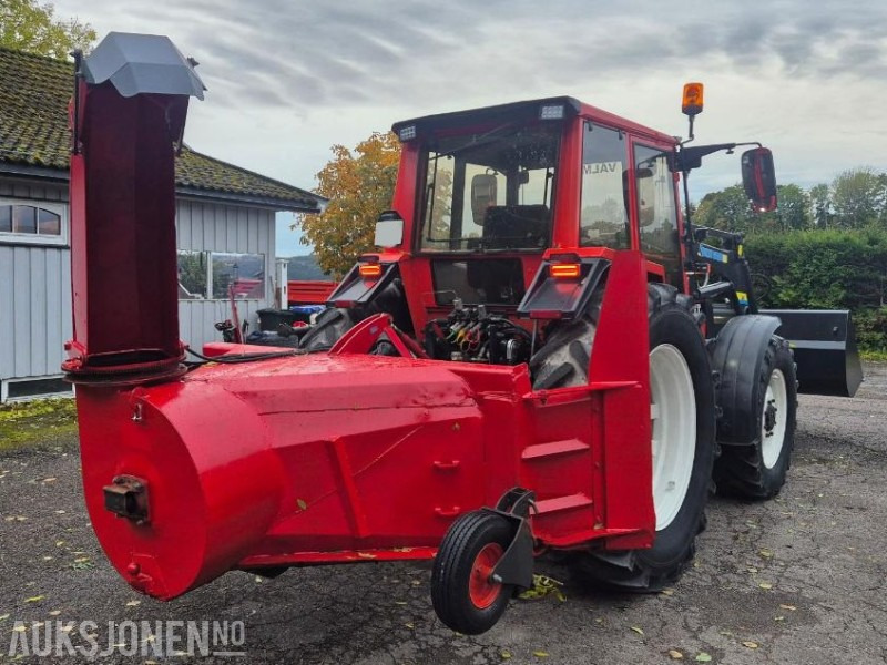 2002 Dalen 2005-B - Machine agricole: photos 2 2002 Dalen 2005-B - Machine agricole: photos 2