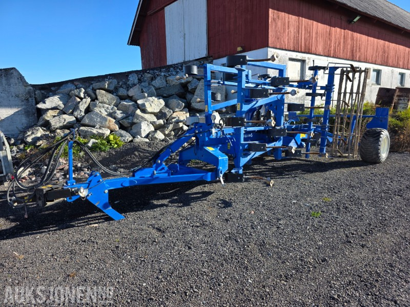 2019 New Holland grubber STX V 400T - Machine agricole: photos 2 2019 New Holland grubber STX V 400T - Machine agricole: photos 2