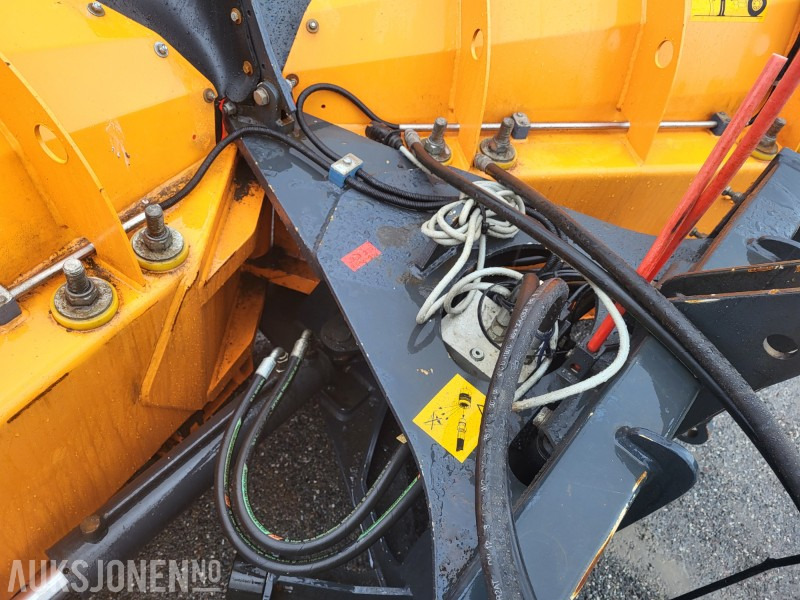 Crédit-bail  2020 Tellefsdal V-90 Plog 2020 Tellefsdal V-90 Plog: photos 7