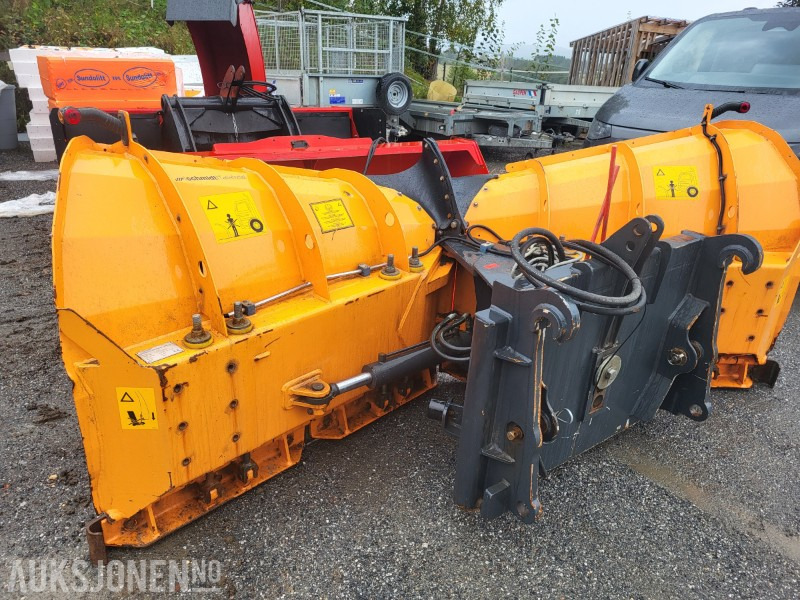 Crédit-bail  2020 Tellefsdal V-90 Plog 2020 Tellefsdal V-90 Plog: photos 6