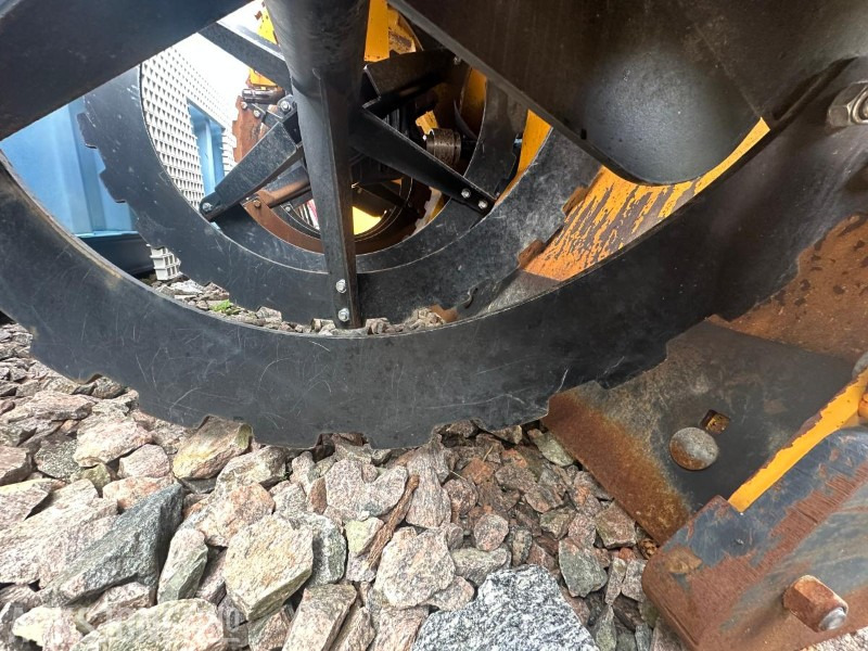 Machine agricole 2021 Dalen 2014-010CX Snøfres til traktor - For frontmontering: photos 12