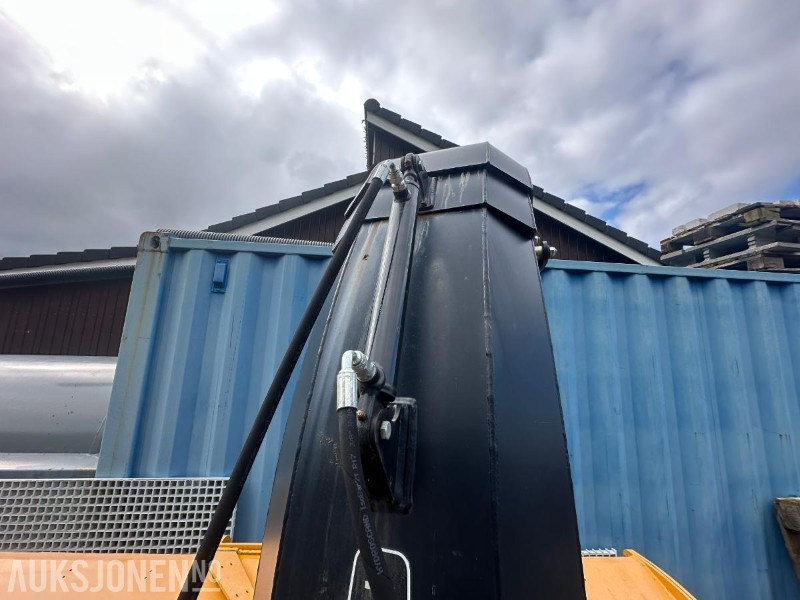 Machine agricole 2021 Dalen 2014-010CX Snøfres til traktor - For frontmontering: photos 17