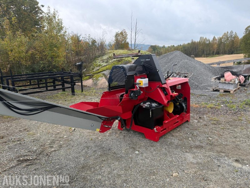 2021 Dalen 2054 Vedmaskin med stokkebord - Machine agricole: photos 5 2021 Dalen 2054 Vedmaskin med stokkebord - Machine agricole: photos 5