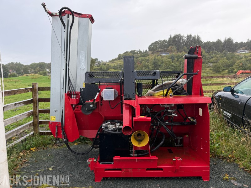 Machine agricole 2023 Dalen 2054: photos 1