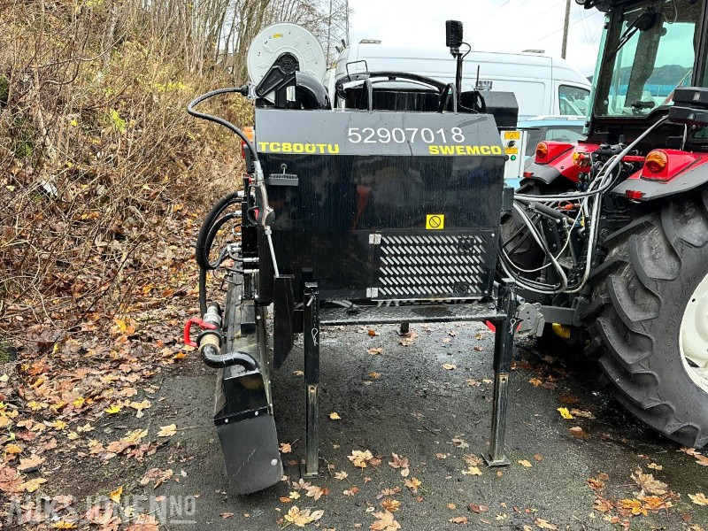 2024 Swemco TC500TU Traktorsprøyte - Machine agricole: photos 2 2024 Swemco TC500TU Traktorsprøyte - Machine agricole: photos 2