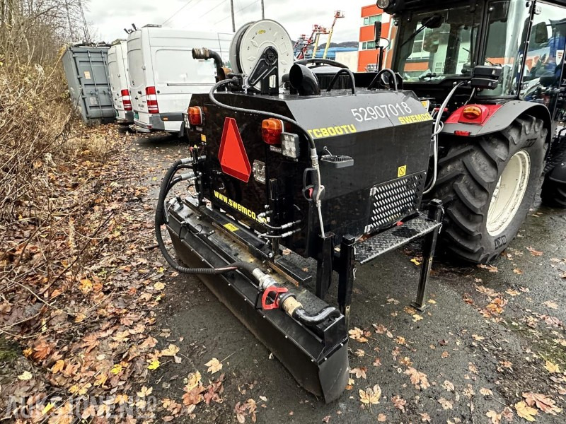 2024 Swemco TC500TU Traktorsprøyte - Machine agricole: photos 1 2024 Swemco TC500TU Traktorsprøyte - Machine agricole: photos 1
