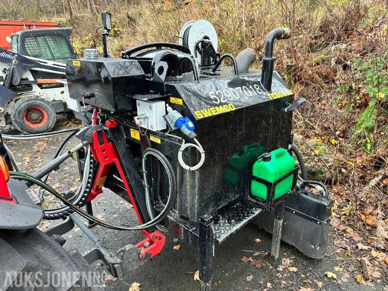 2024 Swemco TC500TU Traktorsprøyte - Machine agricole: photos 5 2024 Swemco TC500TU Traktorsprøyte - Machine agricole: photos 5