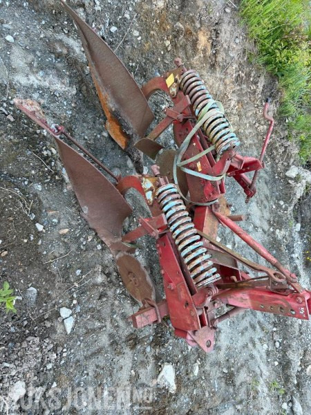 Kyllingstad Plog med demping - Machine agricole: photos 3 Kyllingstad Plog med demping - Machine agricole: photos 3