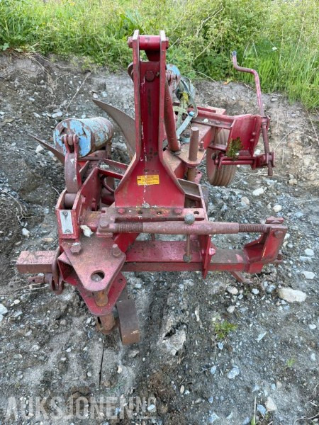 Kyllingstad Plog med demping - Machine agricole: photos 1 Kyllingstad Plog med demping - Machine agricole: photos 1