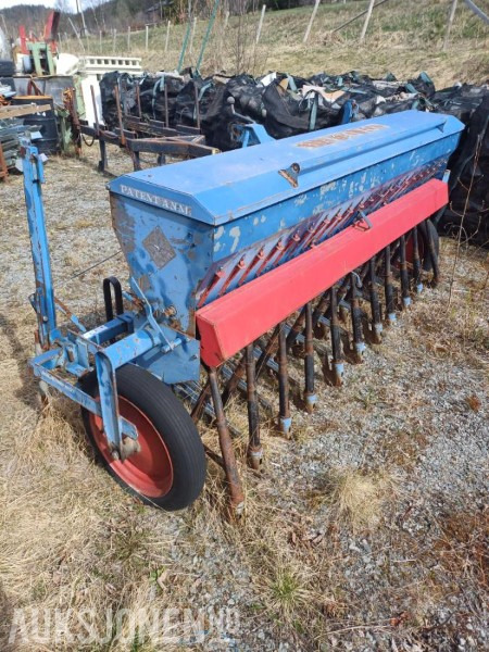Nordsten Lifromatic - Machine agricole: photos 2 Nordsten Lifromatic - Machine agricole: photos 2