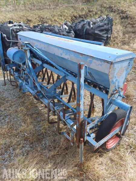 Nordsten Lifromatic - Machine agricole: photos 1 Nordsten Lifromatic - Machine agricole: photos 1