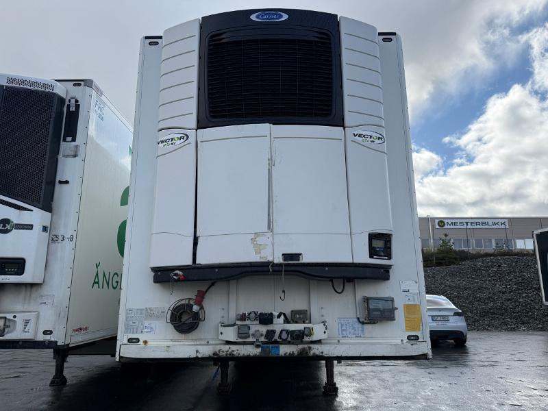 2018 Schmitz Cargobull SKO 24/L-13,4 FP 45 COOL - 2018 - Remorque: photos 2 2018 Schmitz Cargobull SKO 24/L-13,4 FP 45 COOL - 2018 - Remorque: photos 2