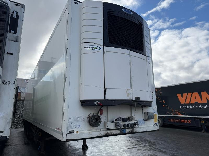 2018 Schmitz Cargobull SKO 24/L-13,4 FP 45 COOL - 2018 - Remorque: photos 3 2018 Schmitz Cargobull SKO 24/L-13,4 FP 45 COOL - 2018 - Remorque: photos 3