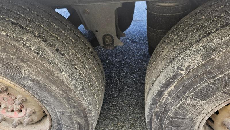 Remorque 2018 Schmitz Cargobull frysesemi med BAR cargolift: photos 15