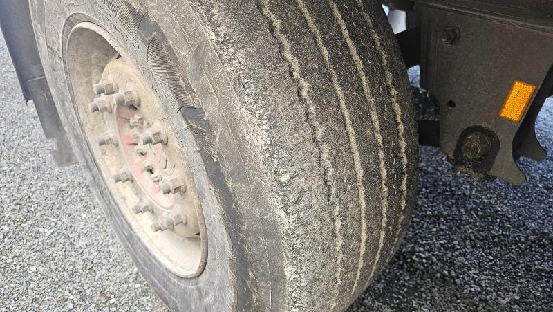 Remorque 2018 Schmitz Cargobull frysesemi med BAR cargolift: photos 16