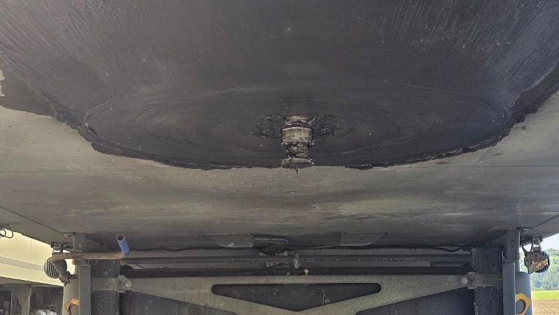 Remorque 2018 Schmitz Cargobull frysesemi med BAR cargolift: photos 12