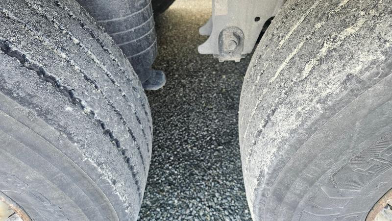 Remorque 2018 Schmitz Cargobull frysesemi med BAR cargolift: photos 17