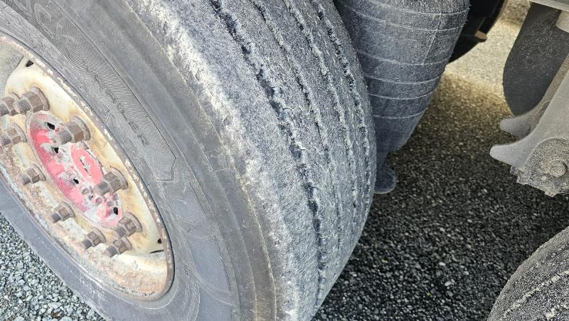 Remorque 2018 Schmitz Cargobull frysesemi med BAR cargolift: photos 18