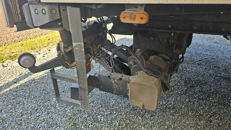 Remorque 2018 Schmitz Cargobull frysesemi med BAR cargolift: photos 19