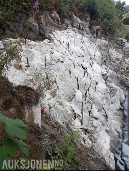 Sino-crack vinter 1000kg - Foreuse: photos 3 Sino-crack vinter 1000kg - Foreuse: photos 3