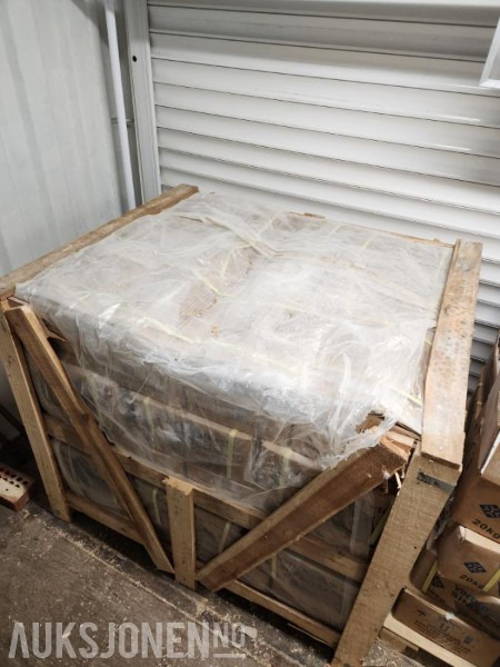 Sino-crack vinter 1000kg - Foreuse: photos 1 Sino-crack vinter 1000kg - Foreuse: photos 1