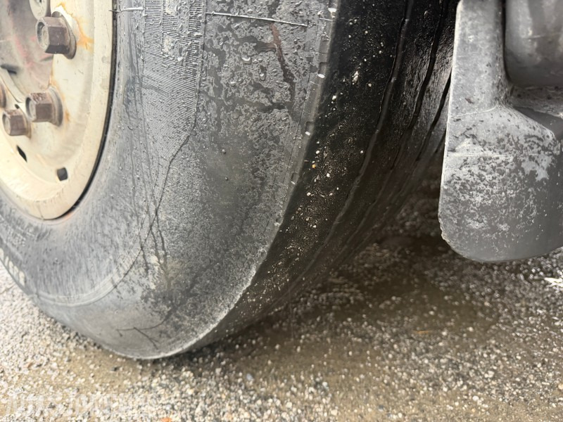 Véhicule de voirie/ Spécial 1999 Scania R124 Spyle/sugebil med Korp&Son påbygg: photos 13 Véhicule de voirie/ Spécial 1999 Scania R124 Spyle/sugebil med Korp&Son påbygg: photos 13