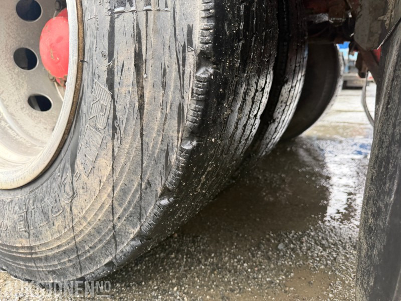 Véhicule de voirie/ Spécial 1999 Scania R124 Spyle/sugebil med Korp&Son påbygg: photos 11 Véhicule de voirie/ Spécial 1999 Scania R124 Spyle/sugebil med Korp&Son påbygg: photos 11