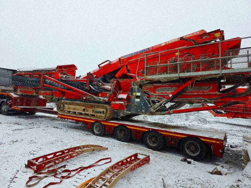 Finlay 683 - Crible: photos 5 Finlay 683 - Crible: photos 5